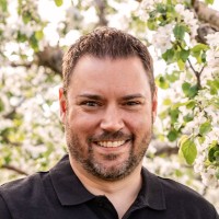 ComUnik Employee Frédéric Caron's profile photo
