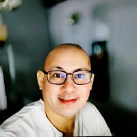 Hitachi Solutions Asia Pacific Employee Ariel Noguera's profile photo
