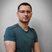DIXY Group Employee Sergey Gusarov's profile photo