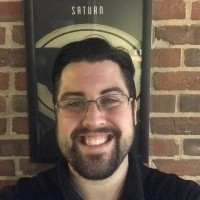 Teachable Employee Michael Cliffe's profile photo