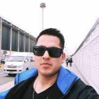 MACOM Employee Cesar Cordova's profile photo