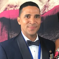 Atlantic Technical College Employee Alexander Martinez Garcia's profile photo