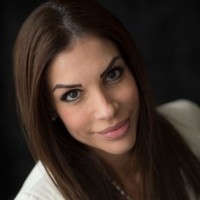 BCGE Employee Marie-José Bratcov's profile photo