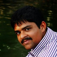 Ace Designers Limited Employee Anirudh S.rao's profile photo