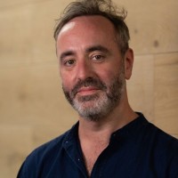 Thinkbox Employee Simon Tunstill's profile photo