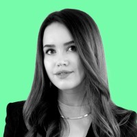 Rinkel Employee Julia Perehuda's profile photo