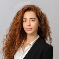 The Future Society Employee Delfina Belli's profile photo