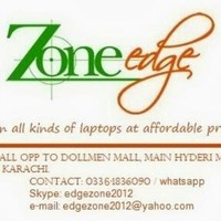 edgeZone Employee Edge Zone's profile photo