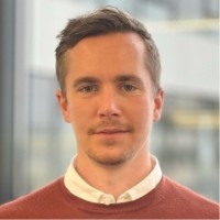 MTU Aero Engines Employee Patrick Wilhelm's profile photo