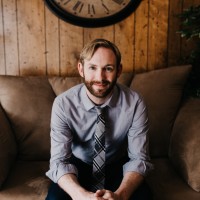 Project Kenchi Employee Calvin Armerding's profile photo