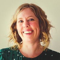 Public Library of Science (PLOS) Employee Rebekah Darksmith's profile photo