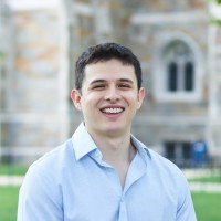 J.P. Morgan Employee James Kirwan's profile photo