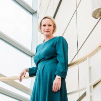 Balfour Beatty plc Employee Tracey Wood's profile photo