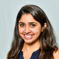 Microsoft Employee Pooja Vyas's profile photo