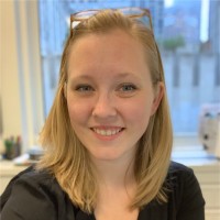 Zumper Employee Hannah Schaffer's profile photo