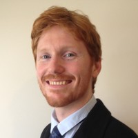 Iain Forsyth Email