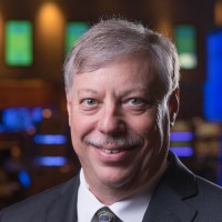 Hollywood Casino at Kansas Speedway and Argosy Casino Hotel & Spa Employee Jack Berkowitz's profile photo