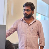 Newton Classroom Employee Venkatesh Ambal's profile photo