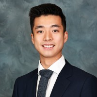 Dell Technologies Employee Max Ong's profile photo