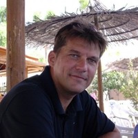 Stewart Sanders Email & Phone Number