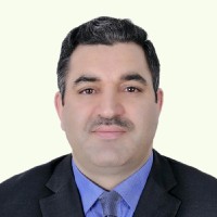AMOUAGE Employee Yahya Muhammad-Aca's profile photo