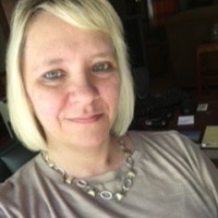Motus Integrated Technologies Employee Angela McGhee's profile photo