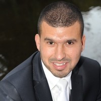 RIBER Employee Ibrahim Matmouri's profile photo