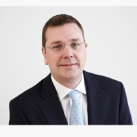Invesco Us Employee Martin Walker's profile photo