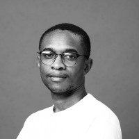 Michael Utoh's profile photo