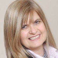 Moss McCabe & Partners Inc. Employee Kim Moss's profile photo