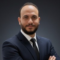 Mahmoud Ragab Email