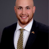 Cody Griffith Email & Phone Number