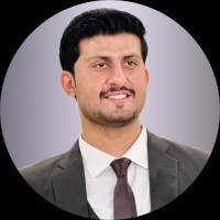 CNS Engineering Employee Khizar Ishtiaq's profile photo