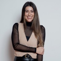 Maria Bismarchi Email & Phone Number