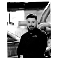 Beam Suntory Employee Jamie Aitken's profile photo