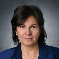 ASME (The American Society of Mechanical Engineers) Employee Janis Terpenny's profile photo