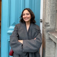 Signatu Employee Aicha Ammous's profile photo