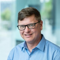 Porirua City Council Employee Ian Dennis's profile photo