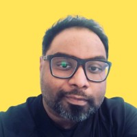 Ashim Dash Email
