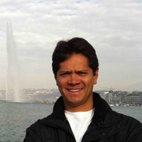 SIVA Cabos de Aço Ltda. Employee Leandro Lopes Ferreira's profile photo