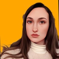 Prolific Digital Employee Kelsey Wagner's profile photo