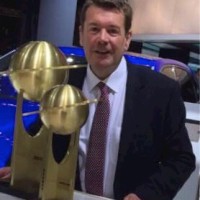 ULEMCo Ltd Employee Andy Goss's profile photo