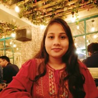 Interwork Software Solutions Pvt. Ltd. Employee Manisha Choudhary's profile photo