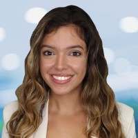 GA Telesis Employee Danielle Lopez's profile photo