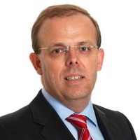 Barclaycard Employee Eamonn Skyrme's profile photo