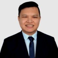 ContactLoop Employee Mike Yeong's profile photo