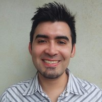 Medtasker Employee Esteban Campos Valenzuela's profile photo