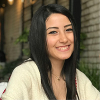 Habibe Eruğuz Email