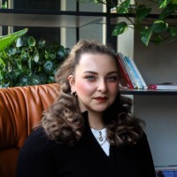 HAN Spaces Employee Senanur Turan's profile photo