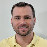 Google Employee Franklin Combs's profile photo